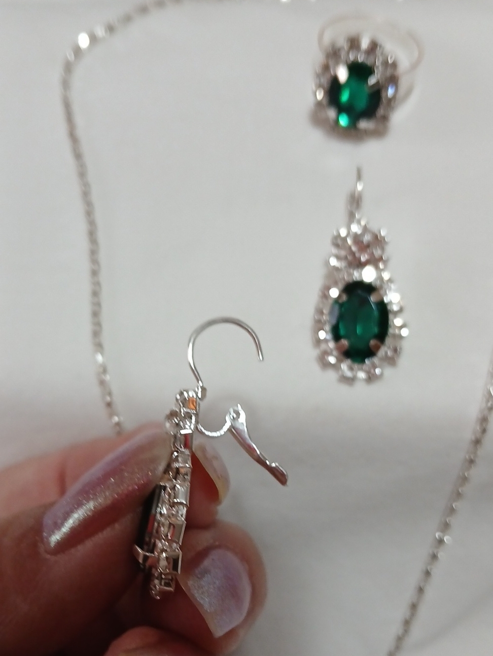 Jewelry Set - Picture 6 of 8